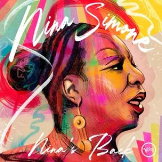 Zvok Nina's Back Nina Simone