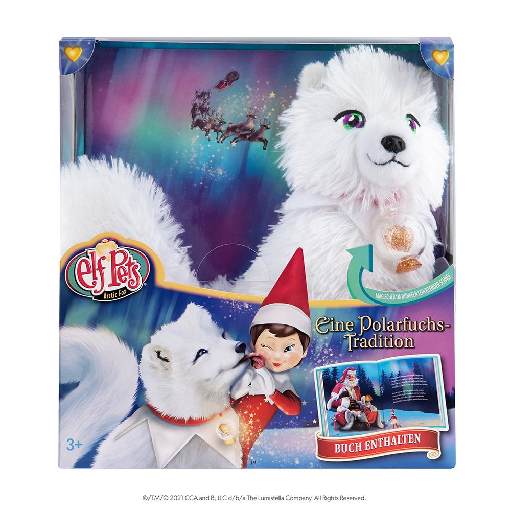 Hra/Hračka Elf Pets® - Box Set 