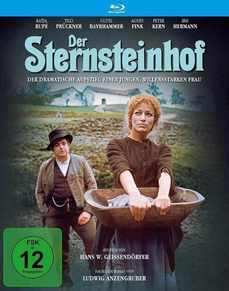 Video Der Sternsteinhof Ludwig Anzengruber