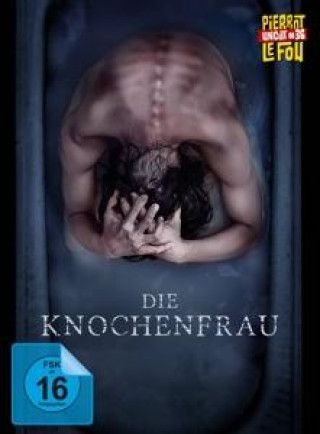 Video Die Knochenfrau Michelle Garza Cervera