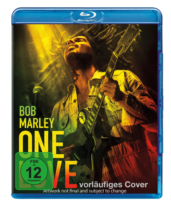 Video Bob Marley: One Love Terence Winter