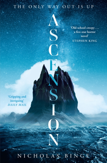 ebook Ascension Nicholas Binge