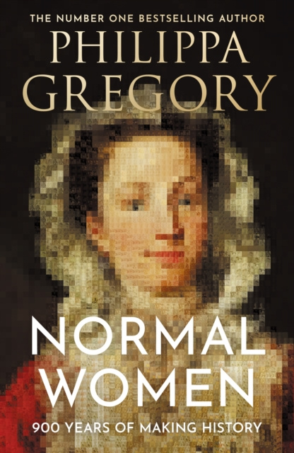 E-book Normal Women Philippa Gregory