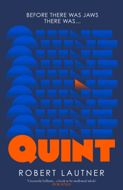 E-book Quint Robert Lautner