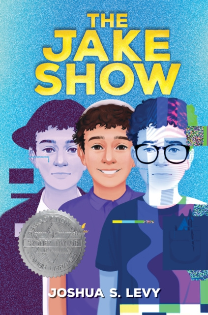 E-book Jake Show Joshua S. Levy