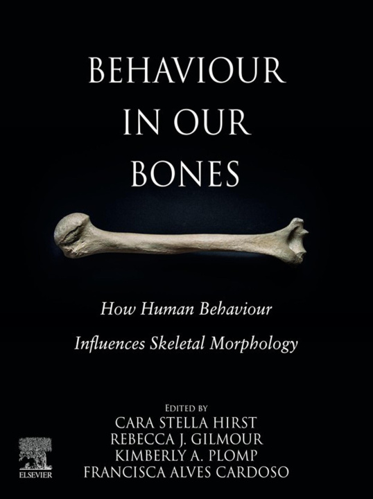 E-Book Behaviour in our Bones Cara S. Hirst
