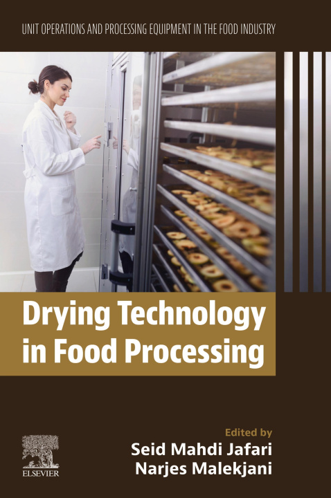 Livre numérique Drying Technology in Food Processing Seid Mahdi Jafari