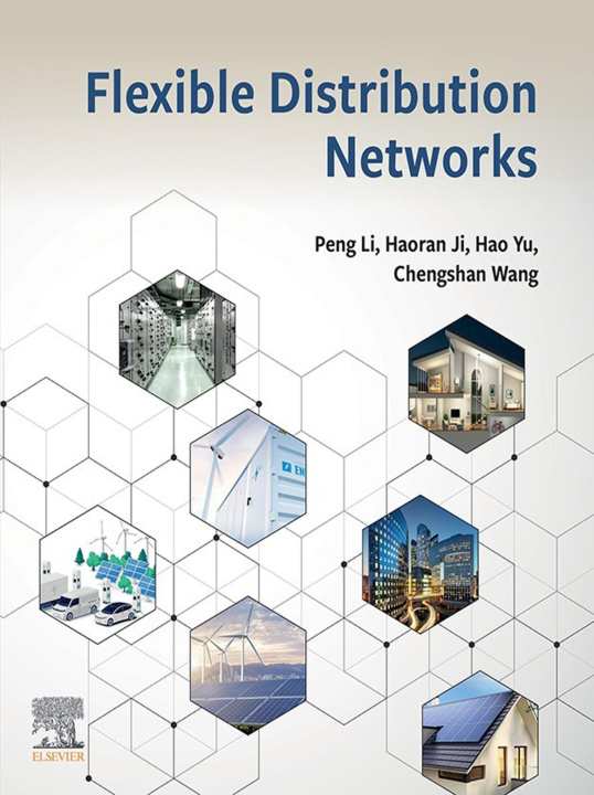 E-book Flexible Distribution Networks Peng Li