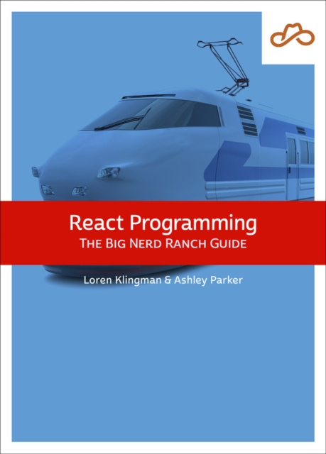 E-knjiga React Programming Loren Klingman
