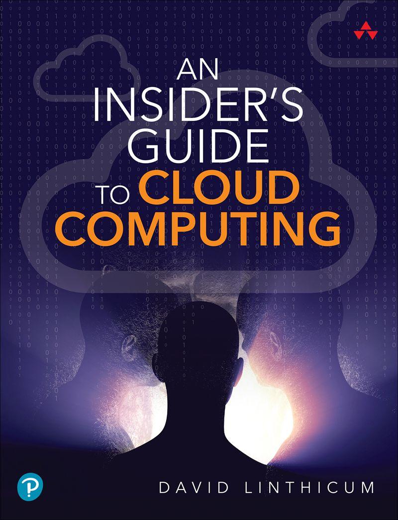 Libro electrónico Insider's Guide to Cloud Computing, An David Linthicum