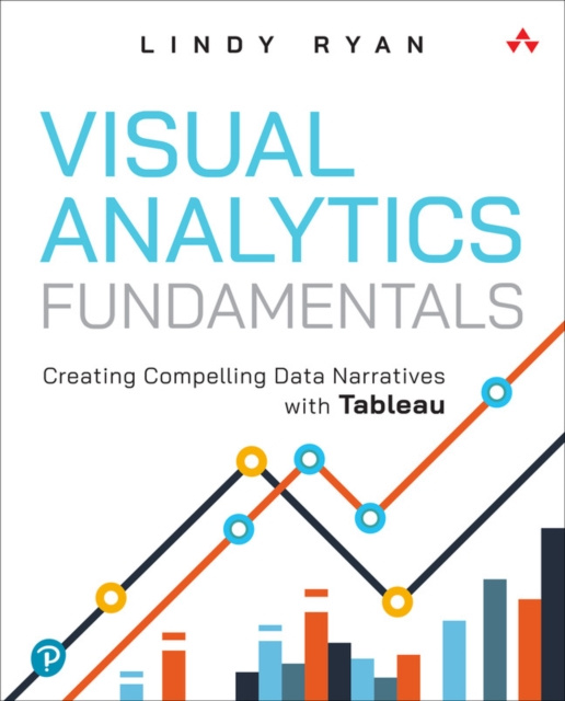 E-book Visual Analytics Fundamentals Lindy Ryan