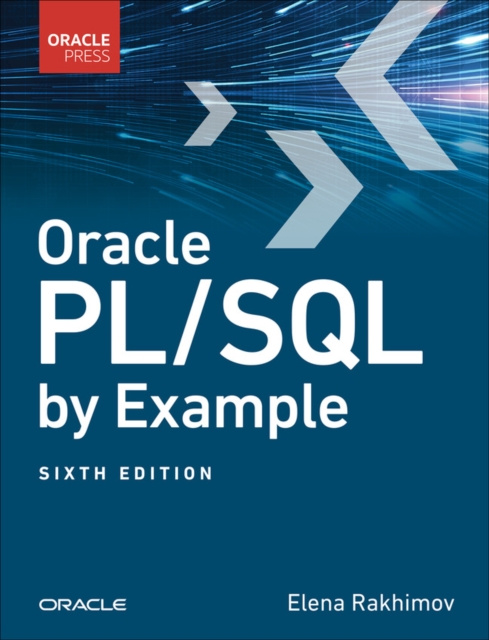 E-kniha Oracle PL/SQL by Example Benjamin Rosenzweig