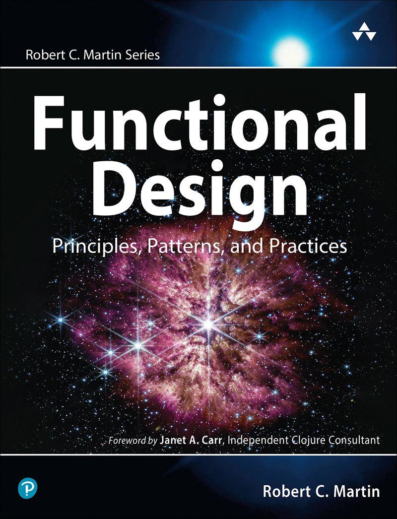 E-Book Functional Design Robert C. Martin