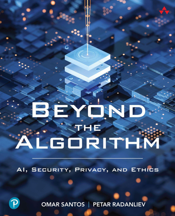 E-book Beyond the Algorithm Omar Santos
