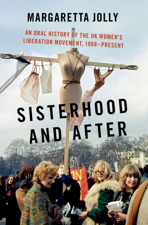 E-book Sisterhood and After Margaretta Jolly