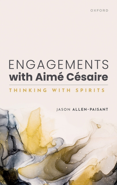 E-book Engagements with Aime Cesaire Jason Allen-Paisant