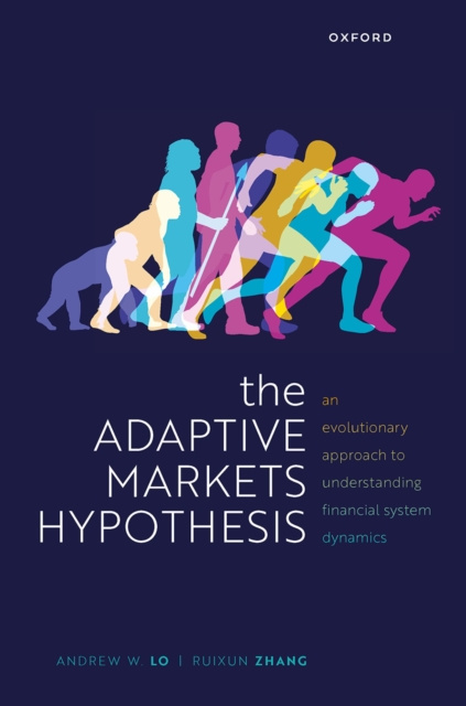 E-knjiga Adaptive Markets Hypothesis Andrew W. Lo