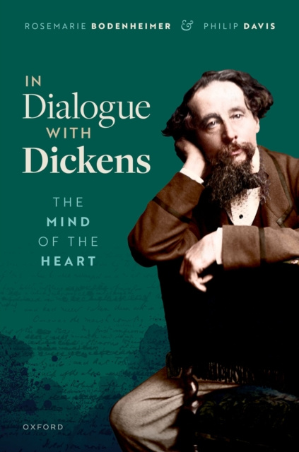 E-knjiga In Dialogue with Dickens Rosemarie Bodenheimer
