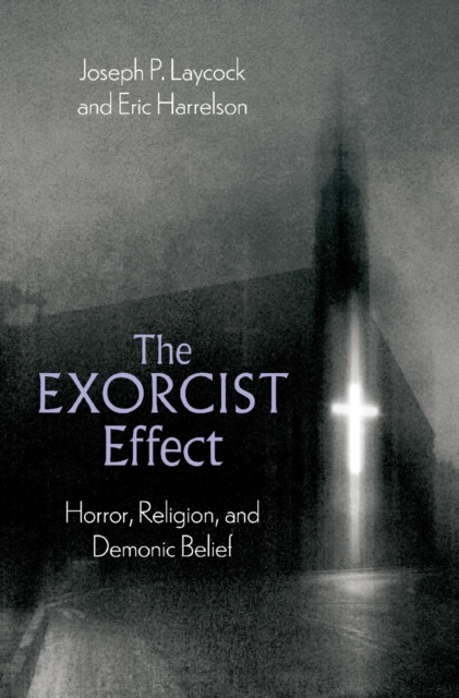 E-book Exorcist Effect Joseph P. Laycock