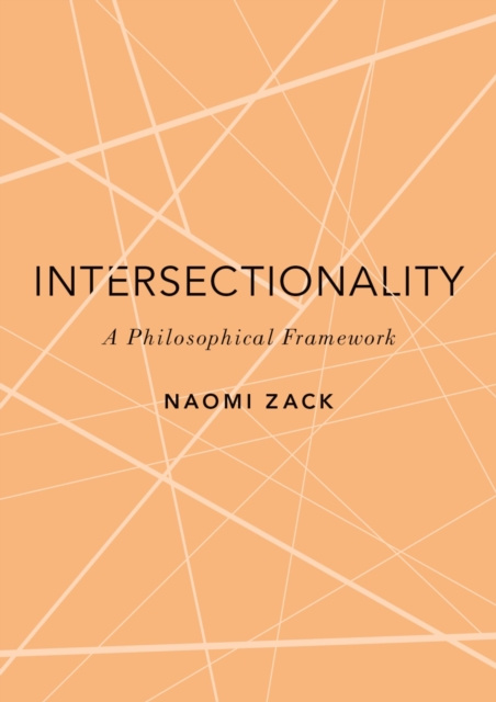 E-knjiga Intersectionality Naomi Zack