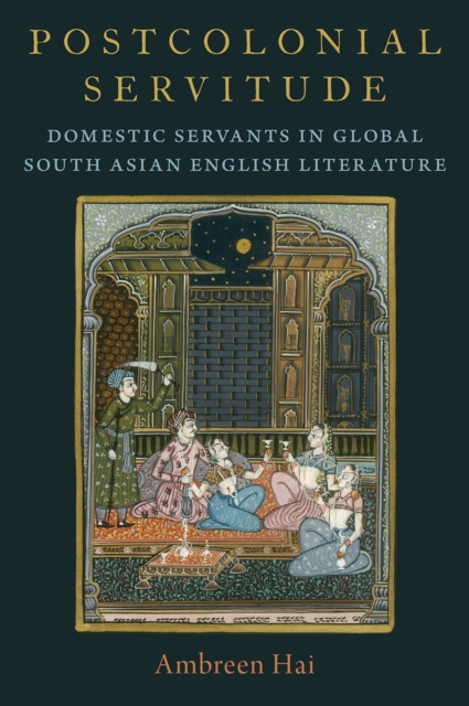 E-Book Postcolonial Servitude Ambreen Hai