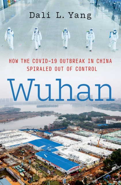 E-book Wuhan Dali L. Yang