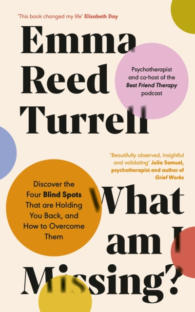 E-book What am I Missing? Emma Reed Turrell