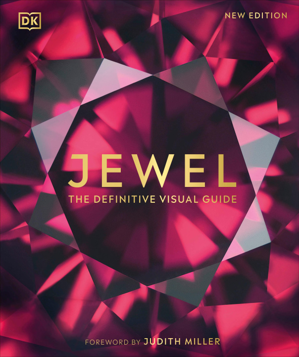 Libro elettronico Jewel DK