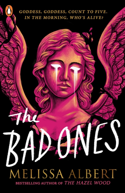 ebook Bad Ones Melissa Albert
