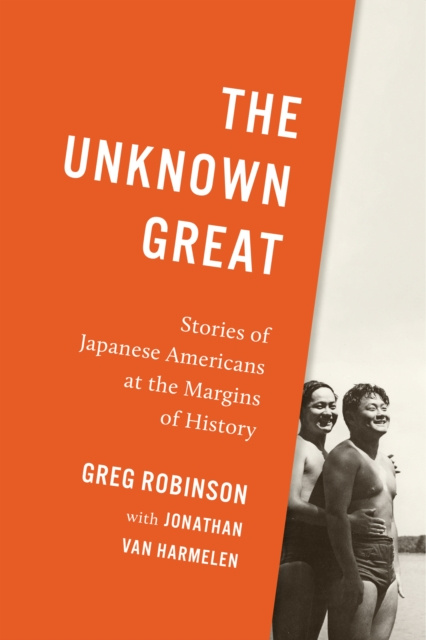 E-knjiga Unknown Great Greg Robinson