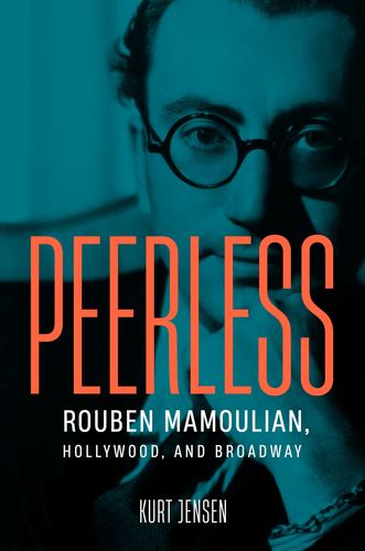 Knjiga Peerless Jensen