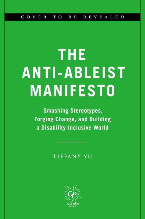 Carte The Anti-Ableist Manifesto 