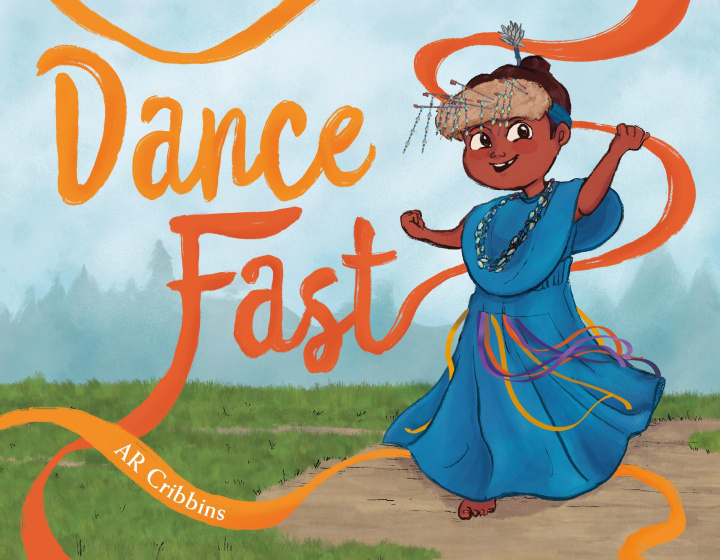 Carte Dance Fast Ar Cribbins
