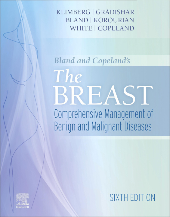 E-book Breast - E-Book Kirby I. Bland