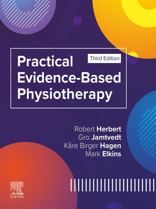 Libro elettronico Practical Evidence-Based Physiotherapy - E-Book Robert Herbert