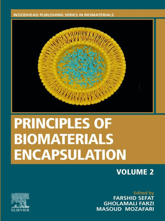 E-book Principles of Biomaterials Encapsulation: Volume Two Farshid Sefat