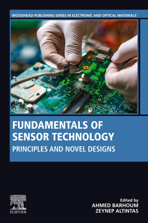 E-knjiga Fundamentals of Sensor Technology Ahmed Barhoum