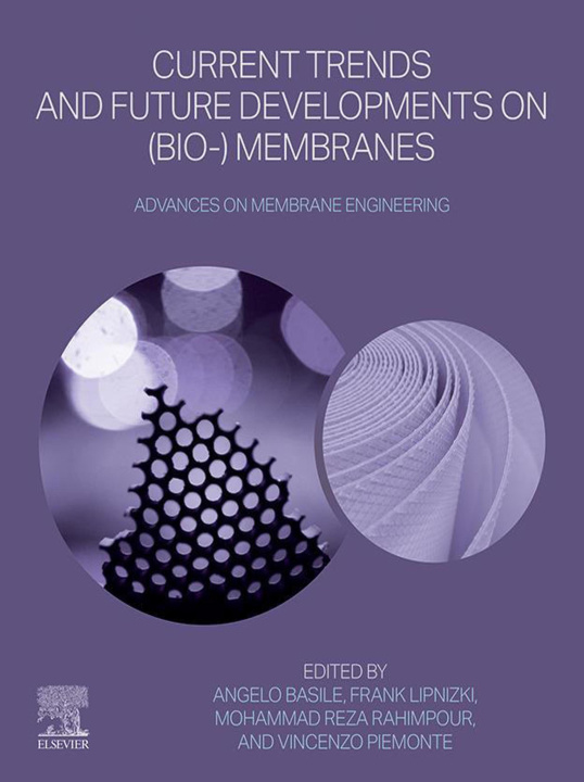 E-book Current Trends and Future Developments on (Bio-) Membranes Angelo Basile