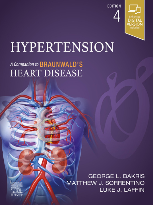 E-book Hypertension - E-Book George L. Bakris