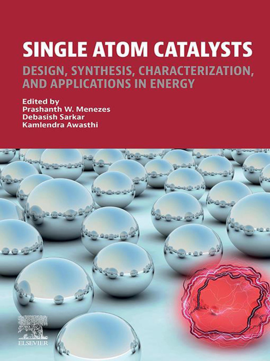 E-book Single Atom Catalysts Prashanth W. Menezes