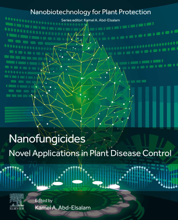E-book Nanofungicides Kamel A Abd-Elsalam