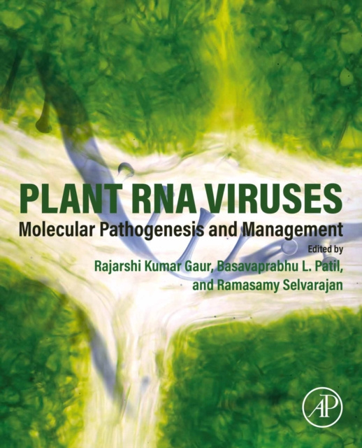 E-kniha Plant RNA Viruses Rajarshi Kumar Gaur