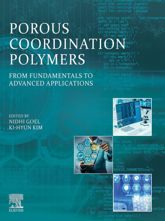 E-book Porous Coordination Polymers Nidhi Goel