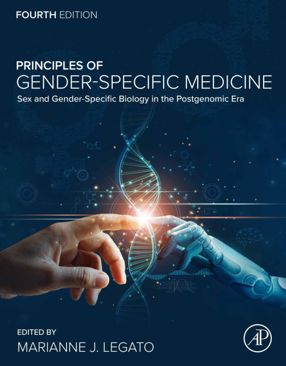 E-book Principles of Gender-Specific Medicine Marianne Legato J