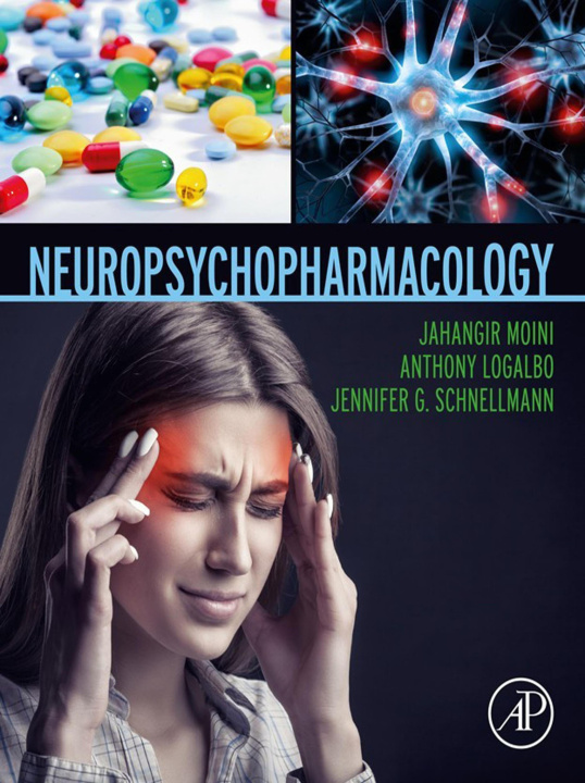 E-book Neuropsychopharmacology Jahangir Moini
