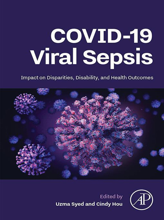 E-knjiga COVID-19 Viral Sepsis Uzma Syed