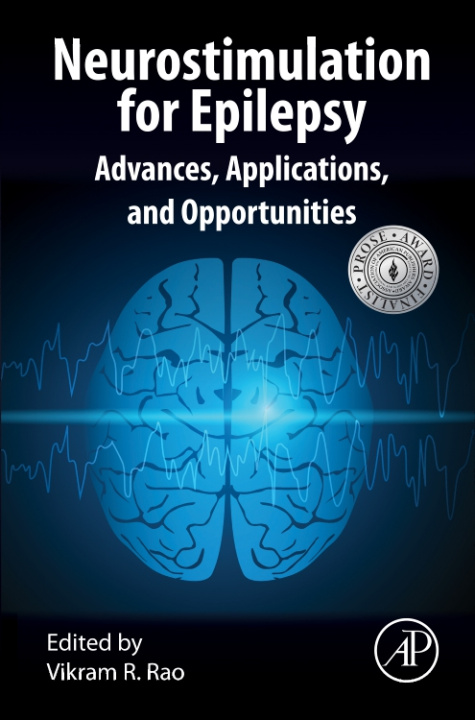 E-kniha Neurostimulation for Epilepsy Vikram R. Rao