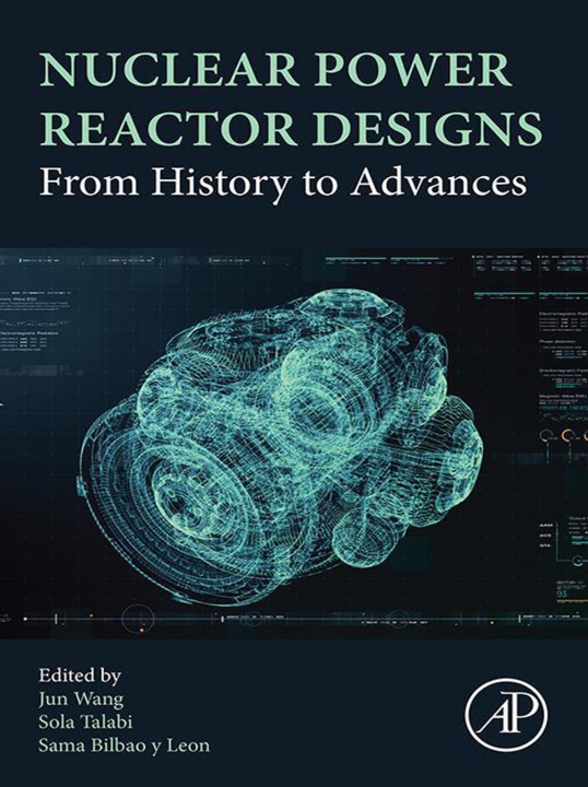 E-book Nuclear Power Reactor Designs Jun Wang