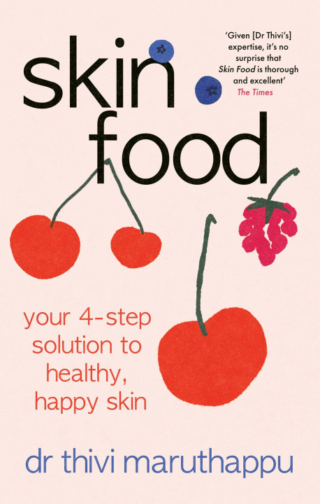 E-book SkinFood Dr Thivi Maruthappu