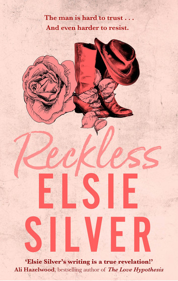 Libro elettronico Reckless Elsie Silver